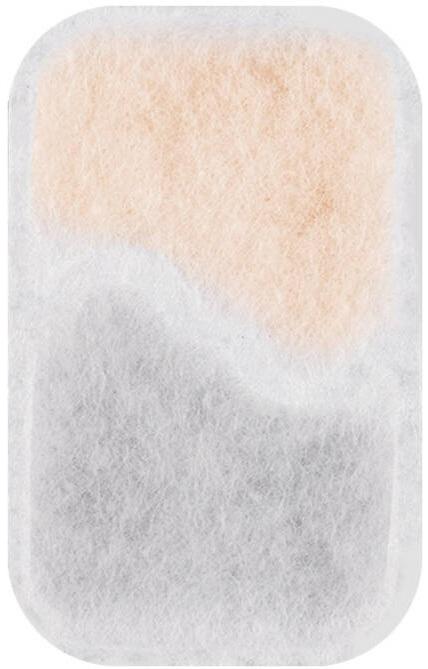 Filtros de Reposição p/ Fonte de Água/Tigela RYSJ - 17 (10 Unidades) - ROJECO