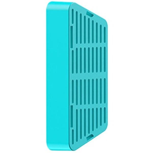 Filtros de Reposição p/ Fontes de Água RYSJFX - 2k (3 Unidades) - ROJECO