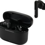 Auriculares Bluetooth True Wireless RZ - B110WDE - K (Preto) - PANASONIC