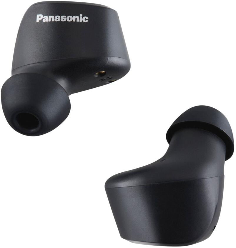 Auriculares Bluetooth RZ - B120W (Preto) - PANASONIC