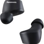 Auriculares Bluetooth RZ - B120W (Preto) - PANASONIC