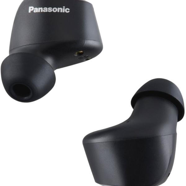 Auriculares Bluetooth RZ - B120W (Preto) - PANASONIC