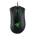 Rato DeathAdder Essential 6400DPI (Preto) - RAZER