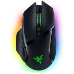 Rato Óptico Basilisk V3 Pro RGB Wireless/Bluetooth 30000DPI (Preto) - RAZER