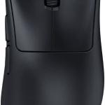 Rato Razer DeathAdder V4 Pro 45000DPI Wireless Preto