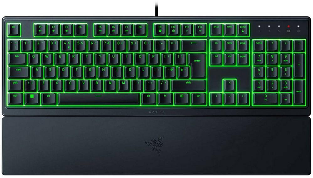 Teclado Ornata V3 X RGB PT - RAZER