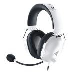 Headset Razer BlackShark V2 X 7.1 Branco