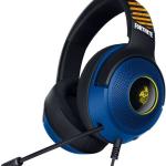 Headset Gaming Kraken V3 X 7.1 USB Fortnite Edition - RAZER
