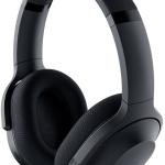 Headset Razer Barracuda Wireless/Bluetooth Preto
