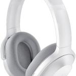 Auscultadores Barracuda Wireless/Bluetooth Mercury (Branco) - RAZER