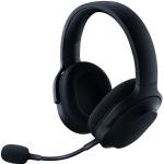 Headset Razer Barracuda X (2022) Wireless/Bluetooth Preto