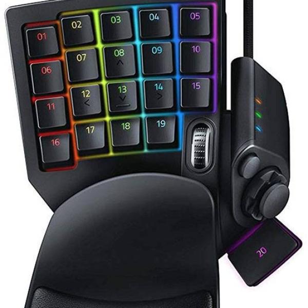 Teclado Tartarus Chroma V2 - RAZER