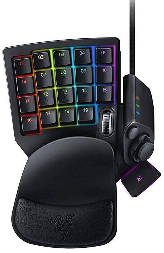 Teclado Tartarus Chroma V2 - RAZER