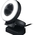 Webcam Kiyo Full HD 1080p c/ LED - RAZER