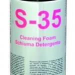 Spray Espuma Detergente (200ml) - DUE - CI