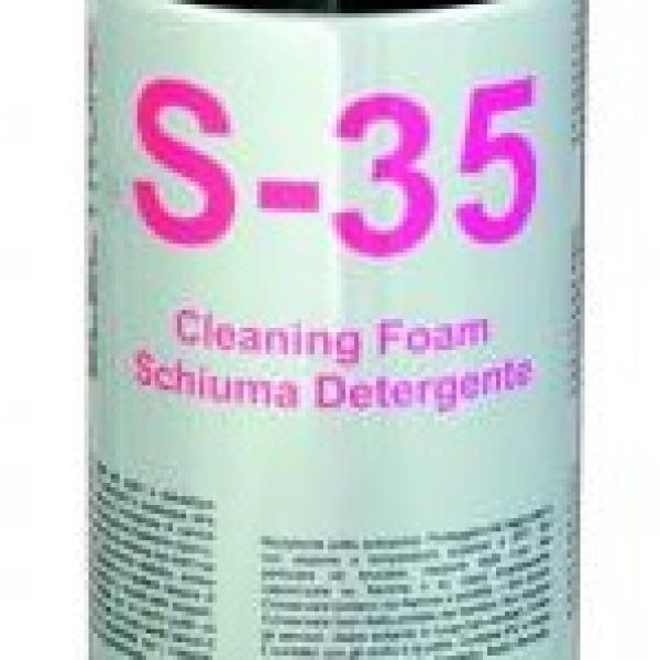 Spray Espuma Detergente (200ml) - DUE - CI