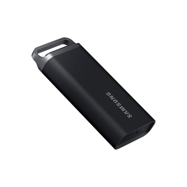 SSD Externo Samsung T5 EVO 4TB USB 3.2 Gen 1