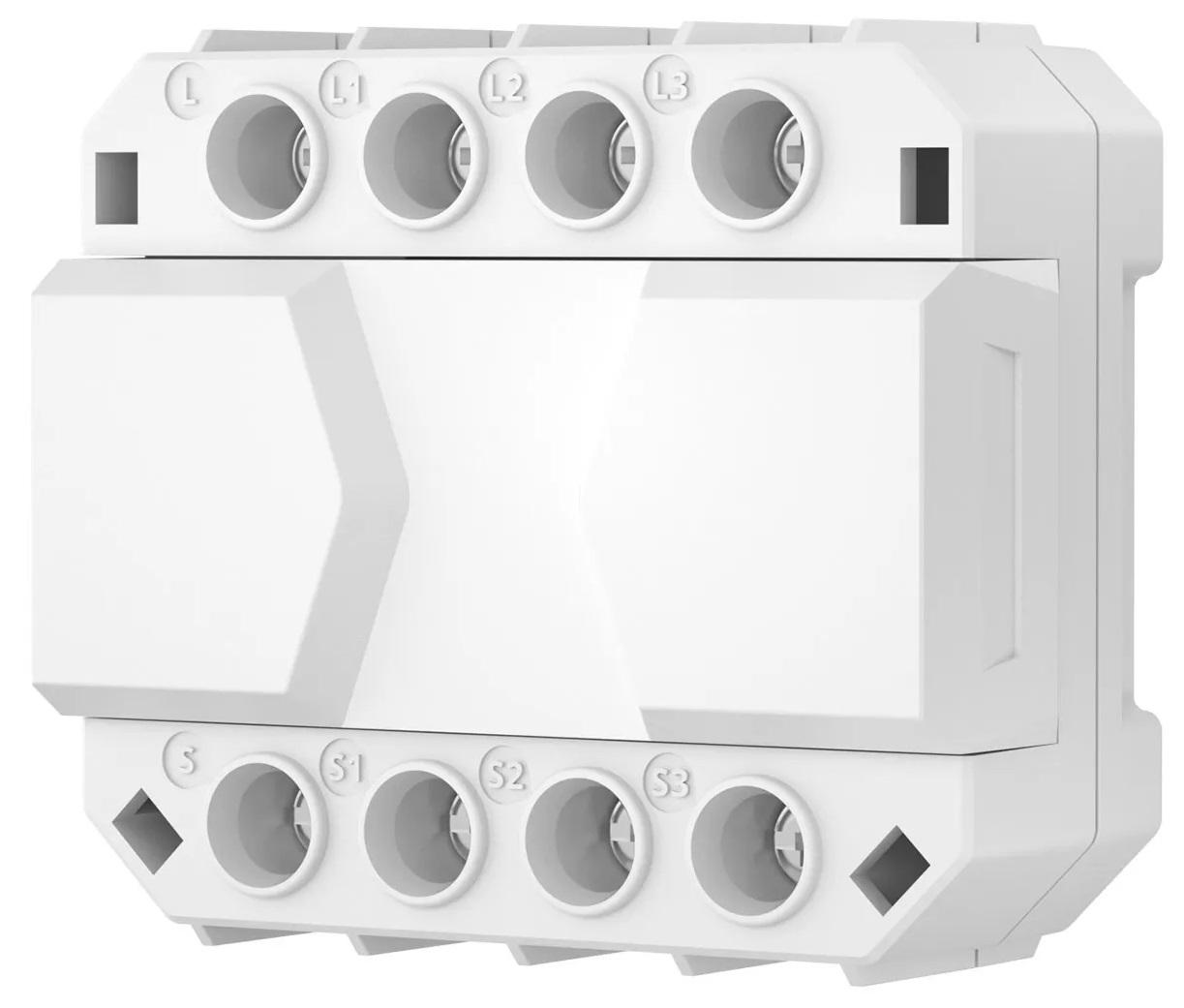 Módulo Interruptor de Combinação p/ Automação - Sonoff S - MATE