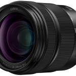 Objetiva Lumix S 28 - 200mm F/4 - 7.1 Macro (Preto) - PANASONIC