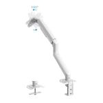 Suporte TV TooQ DB4032TNR-W 9 kg 17"-32"