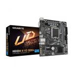 Placa Mãe Gigabyte H610M H V3 DDR4 LGA 1700