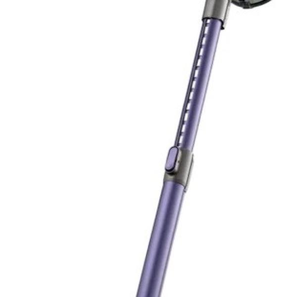 Aspirador Vertical Flexi Vac Cleaner 1L 350W (Branco) - SOLIS