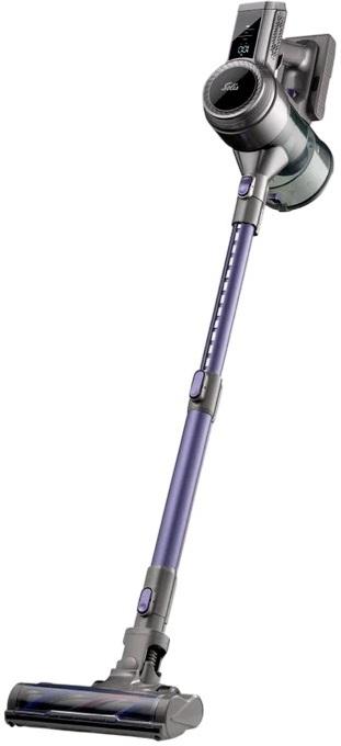 Aspirador Vertical Flexi Vac Cleaner 1L 350W (Branco) - SOLIS