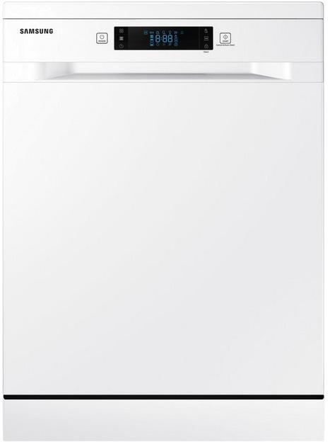 Máquina de Lavar Loiça DW60M6050FW 14 Conjuntos (Branco) - SAMSUNG
