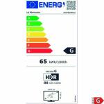 Smart TV LG 43UP81006LR 43" 4K Ultra HD LED HDR