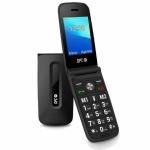 Telefone Telemóvel SPC SPC Titan 2,4" Preto