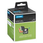 Etiquetas p/Impressão S0722480 LabelWriter Auto - Adesivas Branco - DYMO
