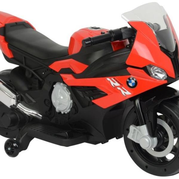 Moto Elétrica BMW S1000RR 2156 (Vermelho)