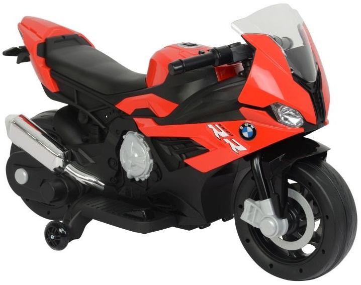 Moto Elétrica BMW S1000RR 2156 (Vermelho)