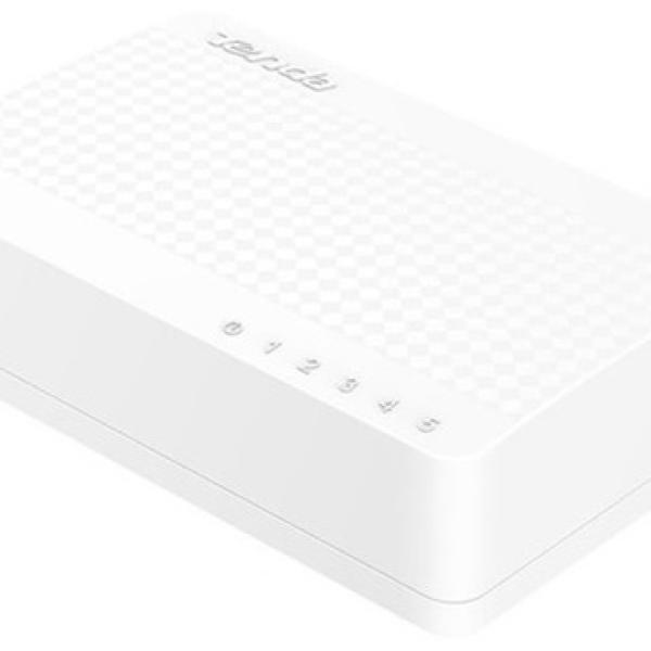 Switch 5P 10/100Mbps - TENDA
