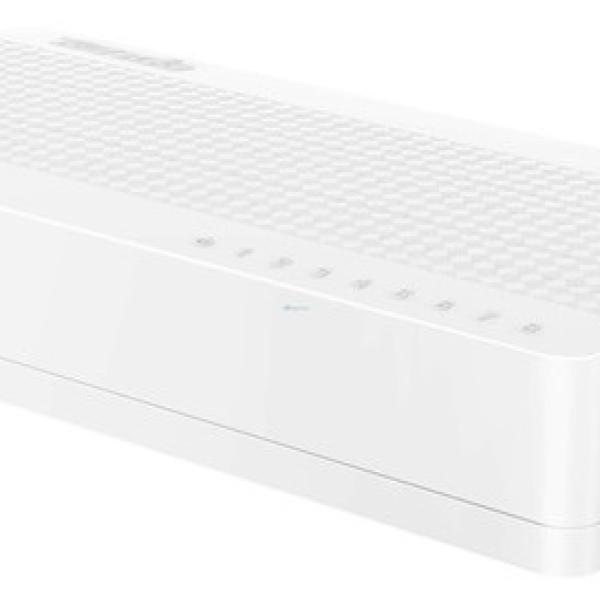 Switch 8P 10/100Mbps - TENDA