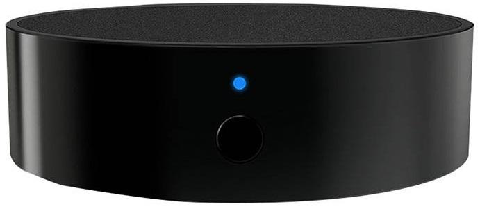 Controlador Inteligente Universal S16 Pro IR WiFi RF 433 MHz Tuya (Preto) - AVATTO