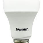 Lâmpada LED E27 5,2W Branco Q. 3000K 470Lm - ENERGIZER
