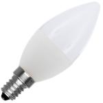 Lâmpada LED E14 5,2W Branco Q. 3000K 470Lm - ENERGIZER
