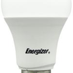 Lâmpada LED E27 5,5W Branco F. 6000K 470Lm - ENERGIZER