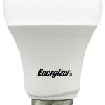 Lâmpada LED E27 8,2W Branco F. 6000K 806Lm - ENERGIZER