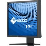 Monitor FlexScan IPS LED 19 S1934H - BK SXGA (Preto) - EIZO