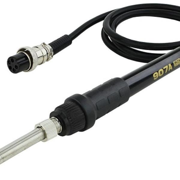 Ferro Soldar Substituição p/ Estações Soldar AOYUE, HAKKO, ATTEN, MLINK S2 / H2 / H3+...