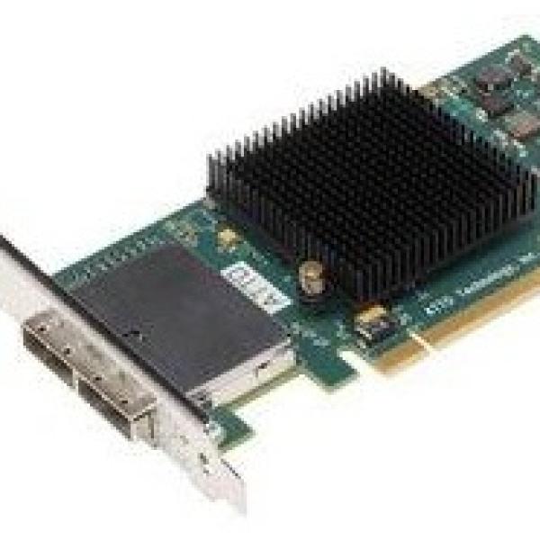 Placa de Rede S26361 - F4610 - L522 Ethernet 1000 Mbit/s - FUJITSU