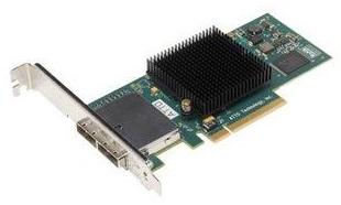 Placa de Rede S26361 - F4610 - L522 Ethernet 1000 Mbit/s - FUJITSU
