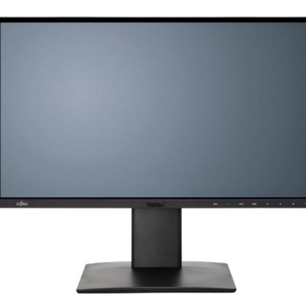 Monitor P27 - 8 TS LED 27 Ultra HD 4K (Preto) - FUJITSU