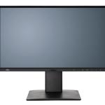 Monitor P27 - 8 TS LED 27 Ultra HD 4K (Preto) - FUJITSU