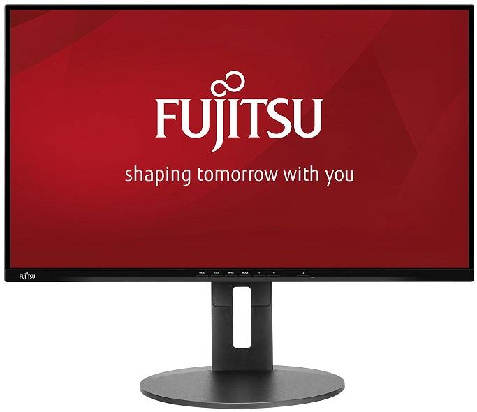 Monitor 27 B27 - 9 TS Full HD (Preto) - FUJITSU