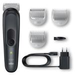 Aparador Corporal S3 BG3340 - BRAUN