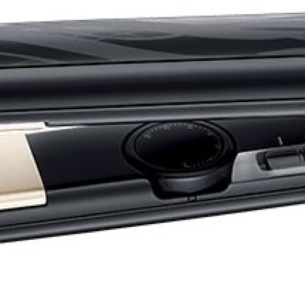 Alisador de Cabelo S3500 Ceramic Straight 230 (Preto) - REMINGTON