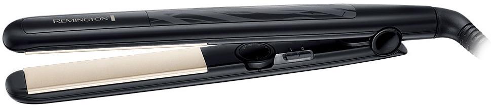 Alisador de Cabelo S3500 Ceramic Straight 230 (Preto) - REMINGTON